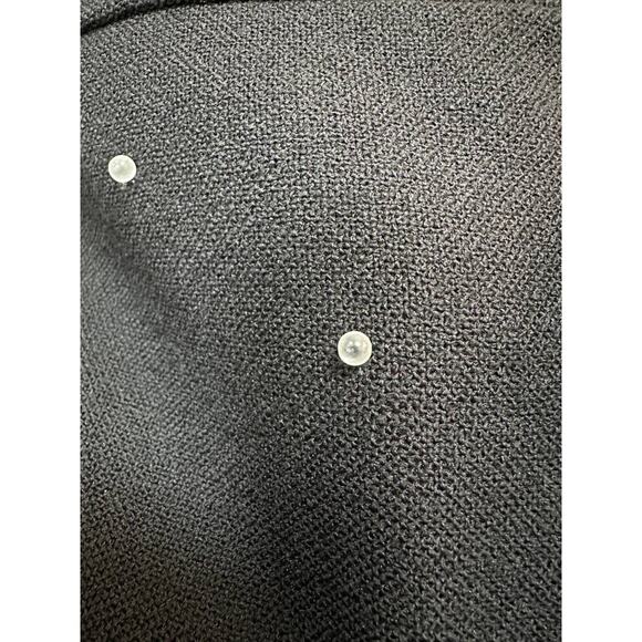 Chanel Mini Crystal Embellishment Skirt Sz.38 - Picture 6 of 8